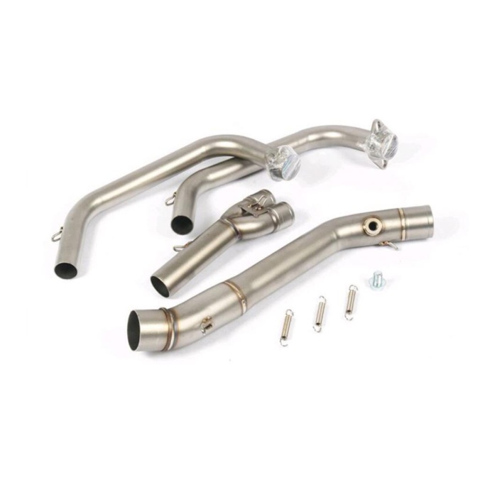 YAMAHA R25 - MT25 HEADERS DÜZ 2014-2019