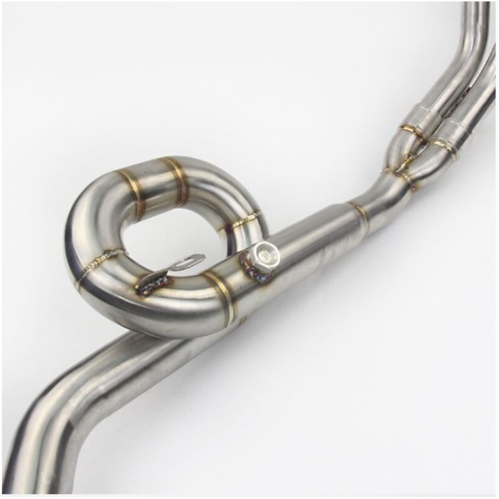 YAMAHA R25 - MT25 HEADERS SALYANGOZLU