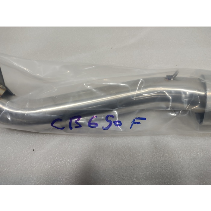 HONDA CB CBR 650 ORTA BORU - KAT IPTAL 51MM ÇIKIŞ