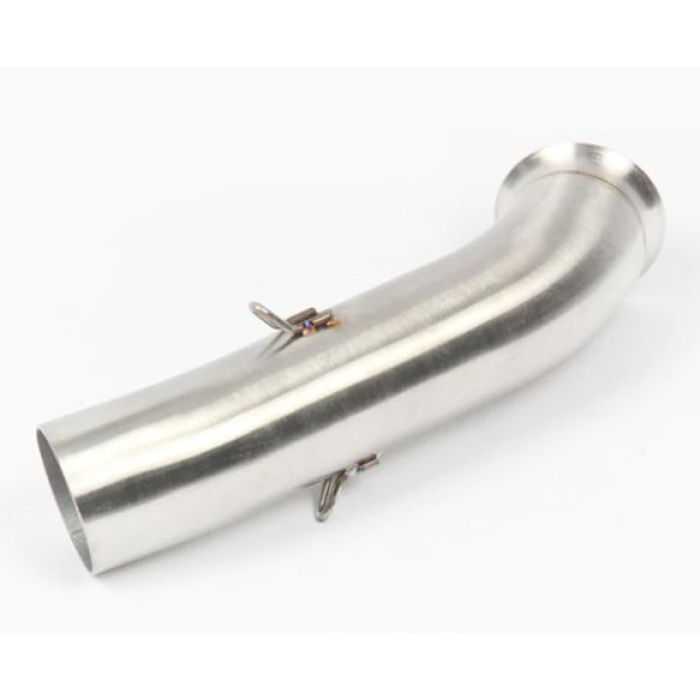 KTM DUKE 250 390 ARABORU SLIP ON 2017 - 2020