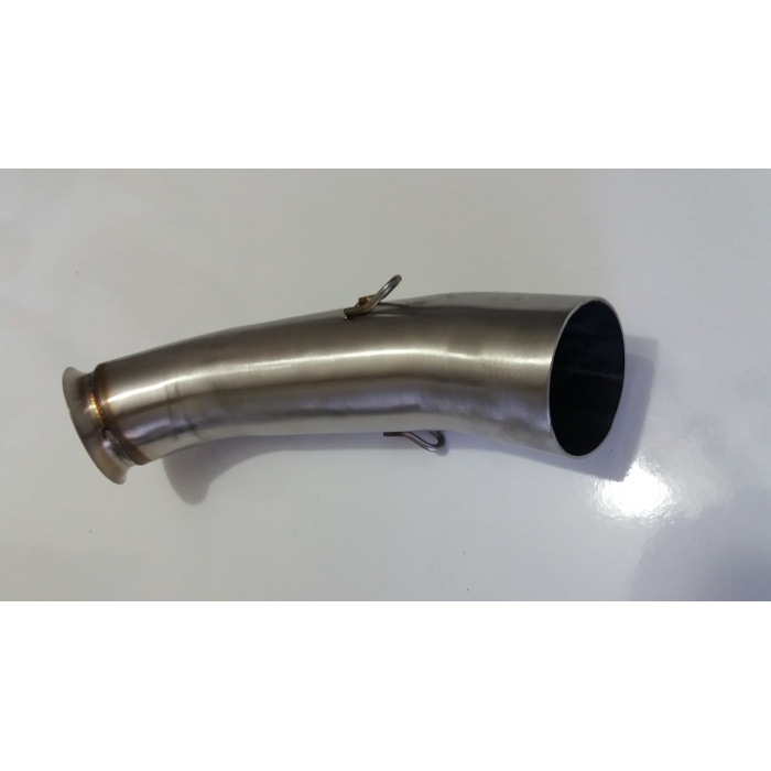 KTM DUKE 250 390 ARABORU SLIP ON 2017 - 2020