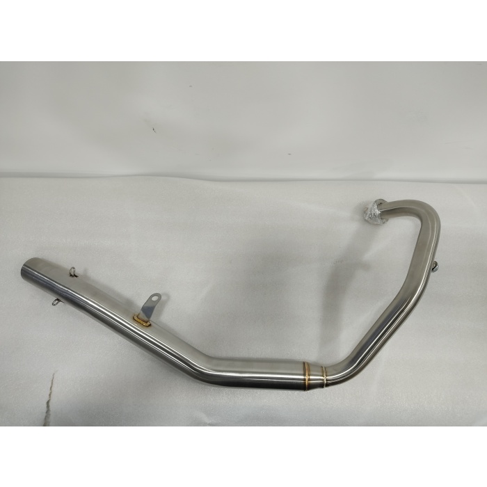 BENELLI TNT 25 HEADERS BORU SET
