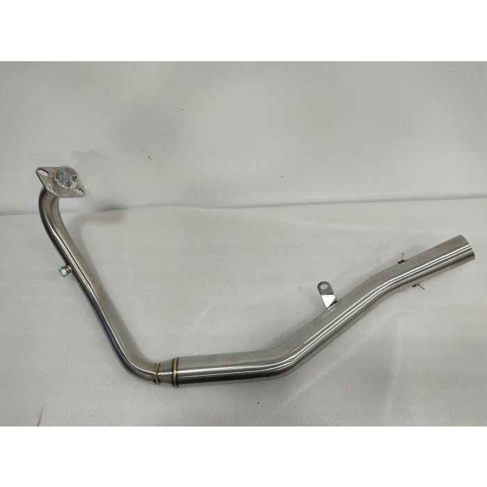 BENELLI TNT 25 HEADERS BORU SET