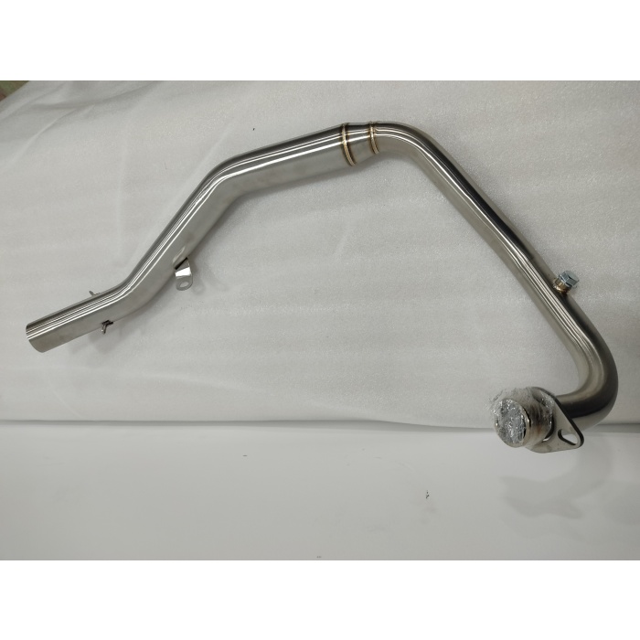 BENELLI TNT 25 HEADERS BORU SET