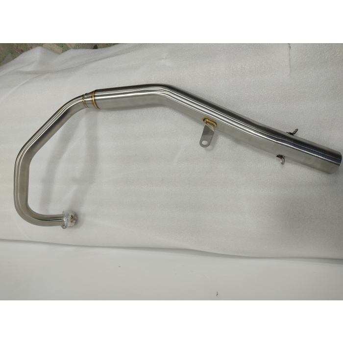 BENELLI TNT 25 HEADERS BORU SET