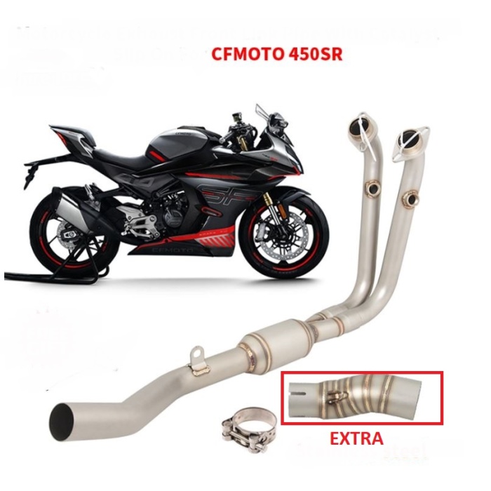CFMOTO 450SR  450NK ARABORU