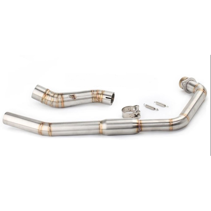 HONDA CBR 250 HEADERS