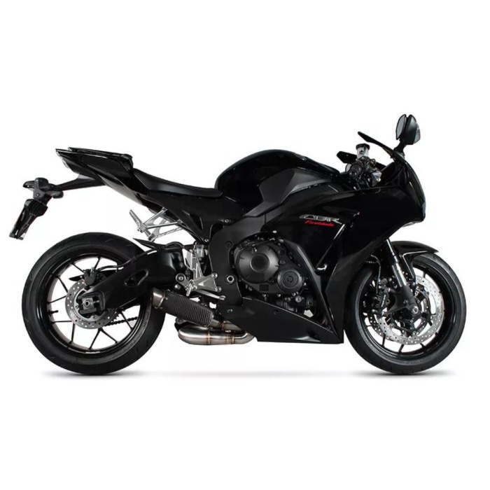 HONDA CBR 1000 RR SALYANGOZ ARABORU 2008 - 2017