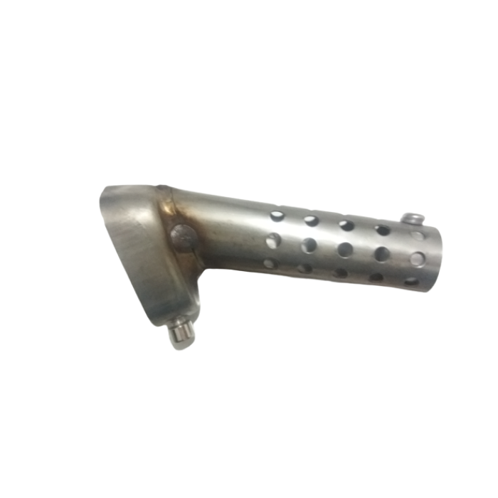 AKRAPOVIC UNIVERSAL SUSTURUCU 51MM