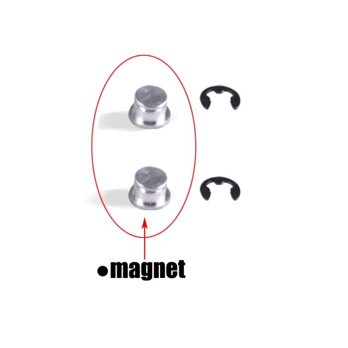 KM SAATI - HAYALET TIP - KM TELLI - BWS - SCOOTER