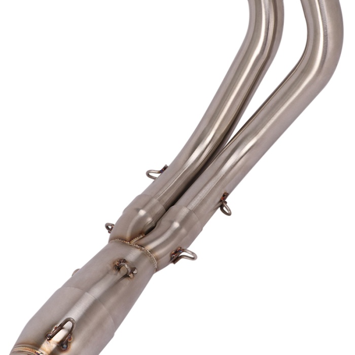 YAMAHA MT07 SALYANGOZLU HEADERS - BORU SETİ