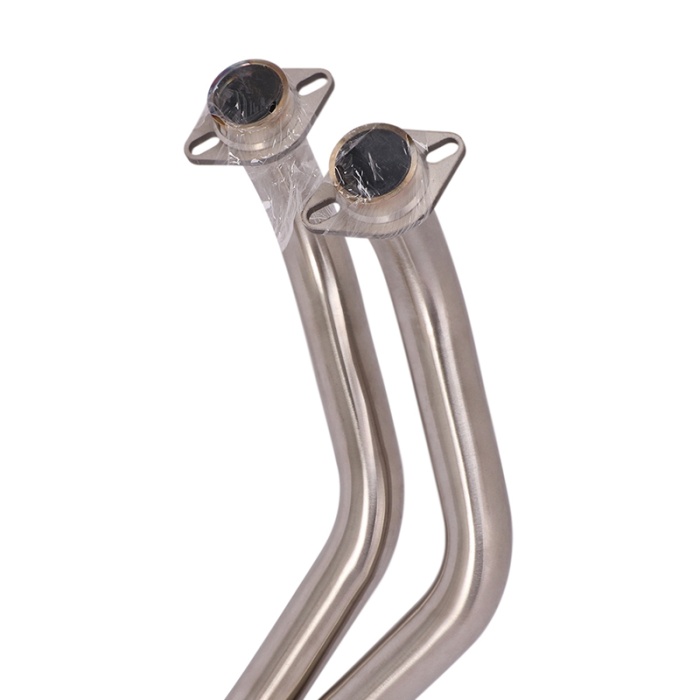 YAMAHA MT07 SALYANGOZLU HEADERS - BORU SETİ