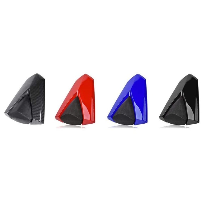 YAMAHA R25 MT25 MONOKAPAK ARKA SELE - KIRMIZI