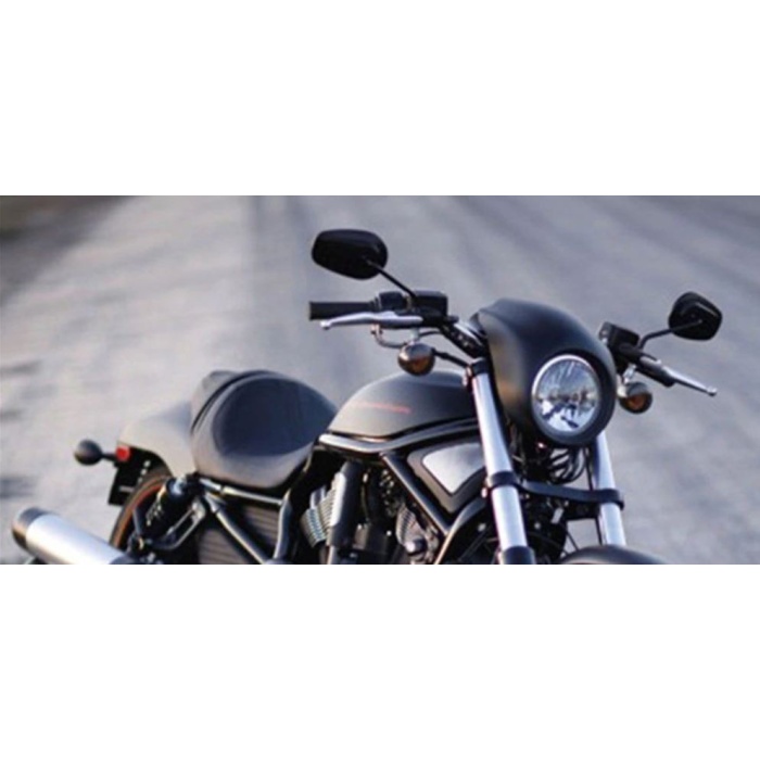 HARLEY CHOPPER BOBBER CUSTOM ÖN FAR YUVASI - GRENAJ UNIVERSAL
