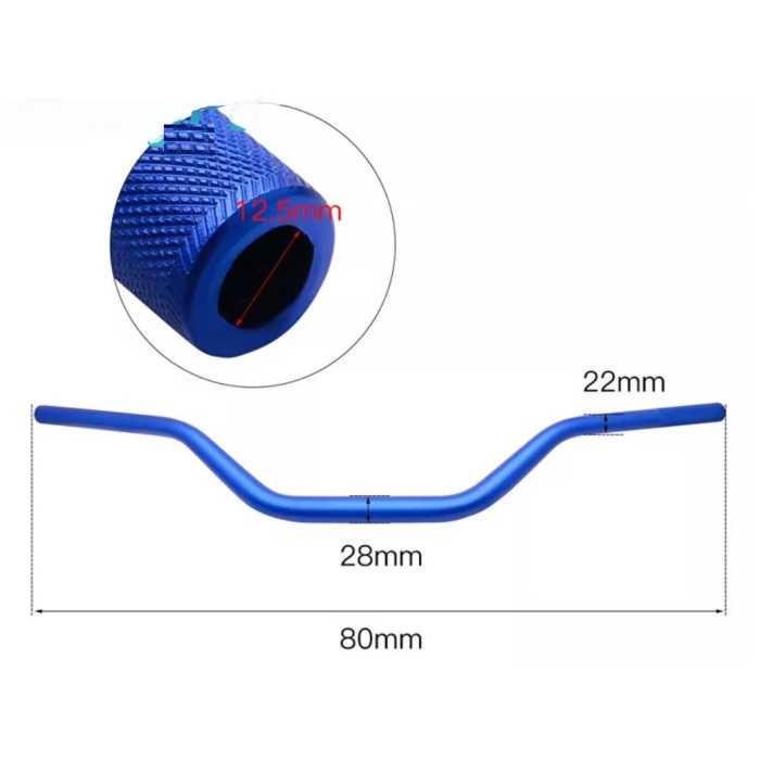 PROTAPER LAZERLİ CROSS DRIFT GİDON - YÜKSEK KALITE - 28MM GOBEK , 22MM ELCIK SARI PRO TAPER