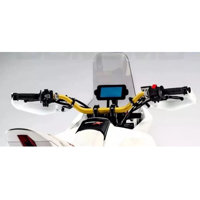PROTAPER LAZERLİ CROSS DRIFT GİDON - YÜKSEK KALITE - 28MM GOBEK , 22MM ELCIK SARI PRO TAPER