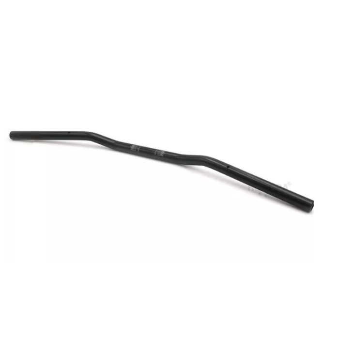UNIVERSAL STUNT GİDON - YÜKSEK KALITE - 22MM  GÖBEK - ALÜMİNYUM - SİYAH