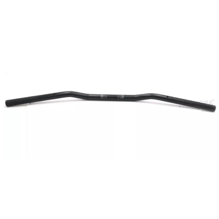 UNIVERSAL STUNT GİDON - YÜKSEK KALITE - 22MM  GÖBEK - ALÜMİNYUM - SİYAH