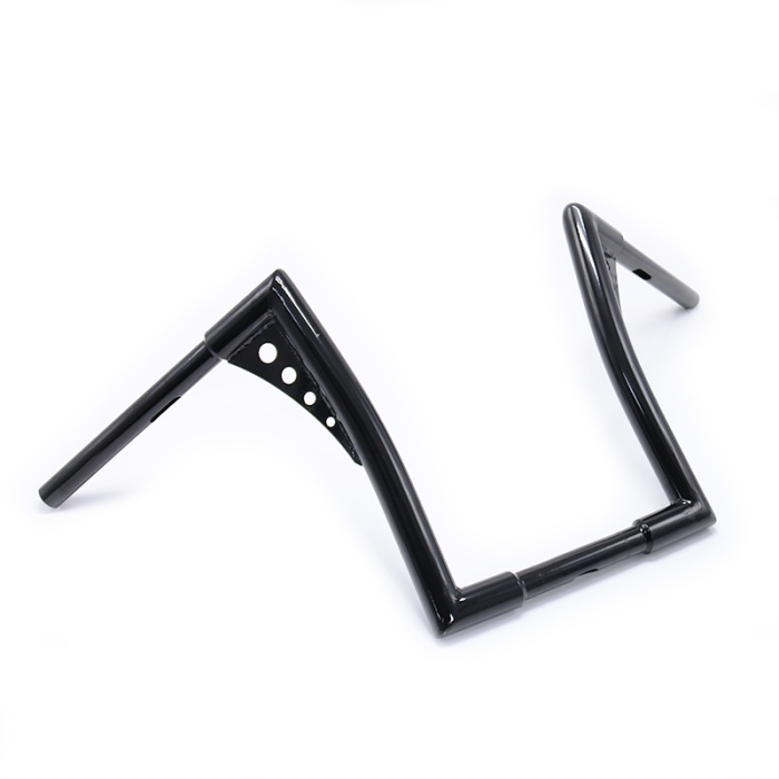 HARLEY CHOPPER GIDON 25MM -16 APE - SİYAH