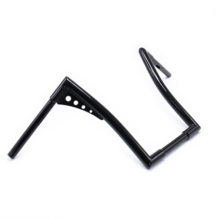 HARLEY CHOPPER GIDON 25MM -16 APE - SİYAH