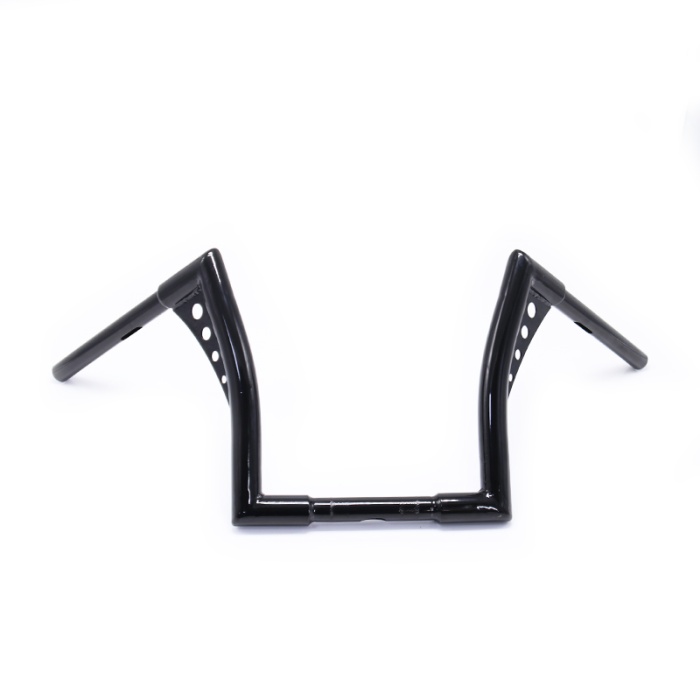 HARLEY CHOPPER GIDON 25MM -16 APE - SİYAH