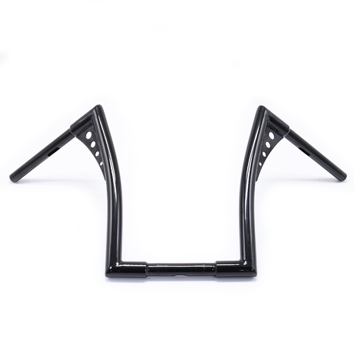 HARLEY CHOPPER GIDON 25MM -16 APE - SİYAH