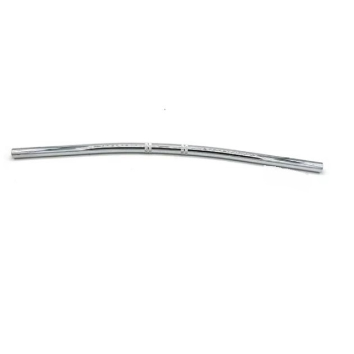 CHOPPER HARLEY CAFE RACER - DÜZ GIDON - 22MM - KROM -