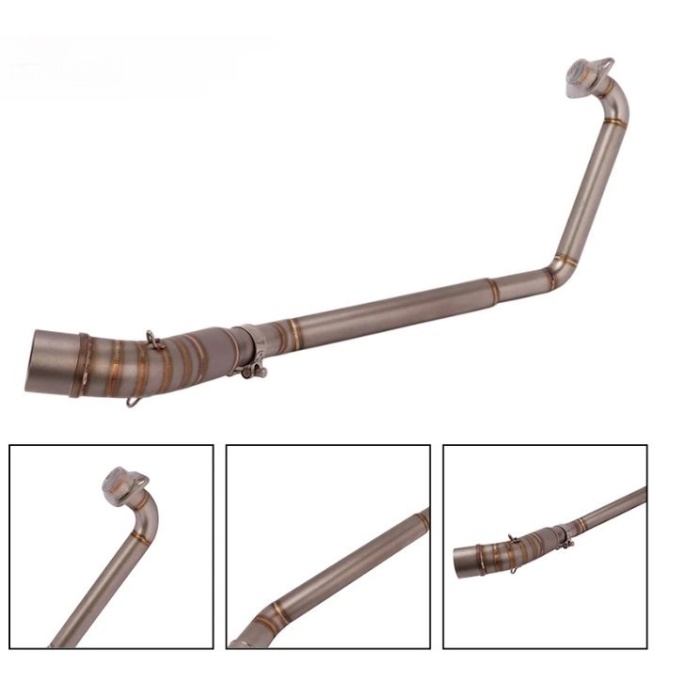 HONDA CBR125R CB125R CBR 125 125R - 2010 - 2016 - HEADERS-cbr125
