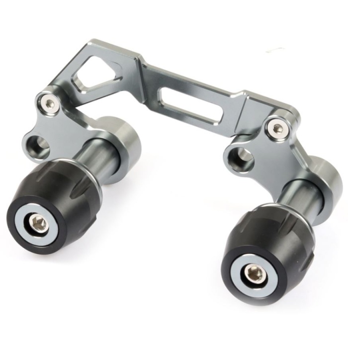 NMAX XMAX PCX FORZA EGZOZ KORUMA - CNC -FÜME