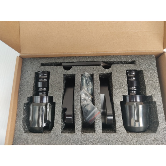 NMAX XMAX PCX FORZA EGZOZ KORUMA - CNC -FÜME