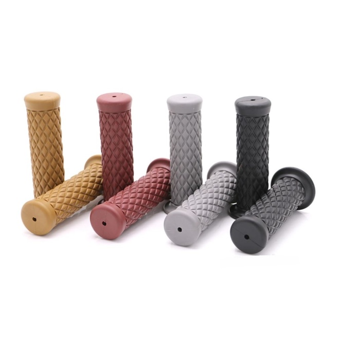 ELCİK - GERÇEK KAUÇUK - 22MM - SİYAH