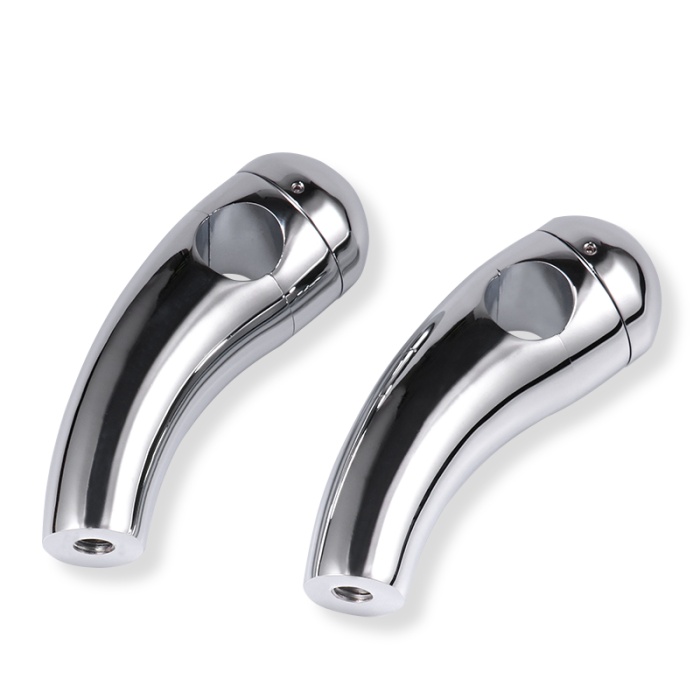 UZUN GIDON TUTUCU - 25MM - KROM - 6 INCH - 18CM YUKSELTME