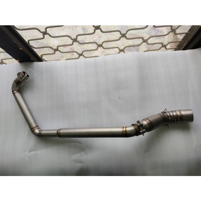 HONDA CBR125R CB125R CBR 125 125R - 2010 - 2016 - HEADERS-cbr125