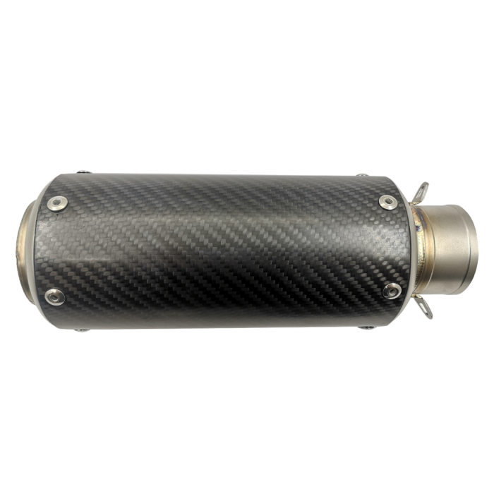 GERÇEK KARBON SC RACING - 60MM GİRİŞ
