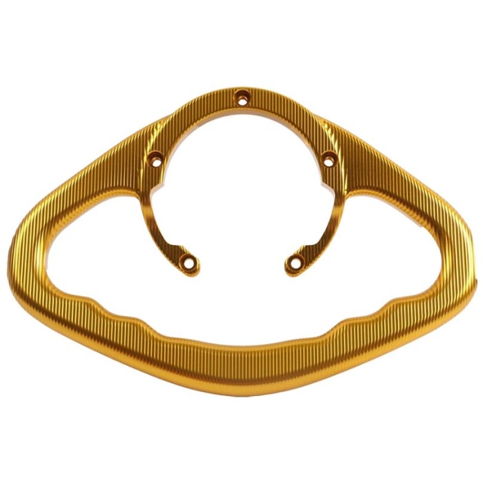 CFMOTO 450SR DEPO TUTAMAÇ - GOLD SARI