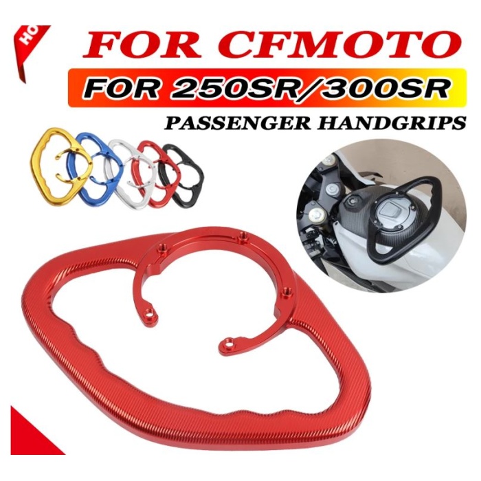 CFMOTO 250SR 450SR DEPO TUTAMAÇ - GÜMÜŞ