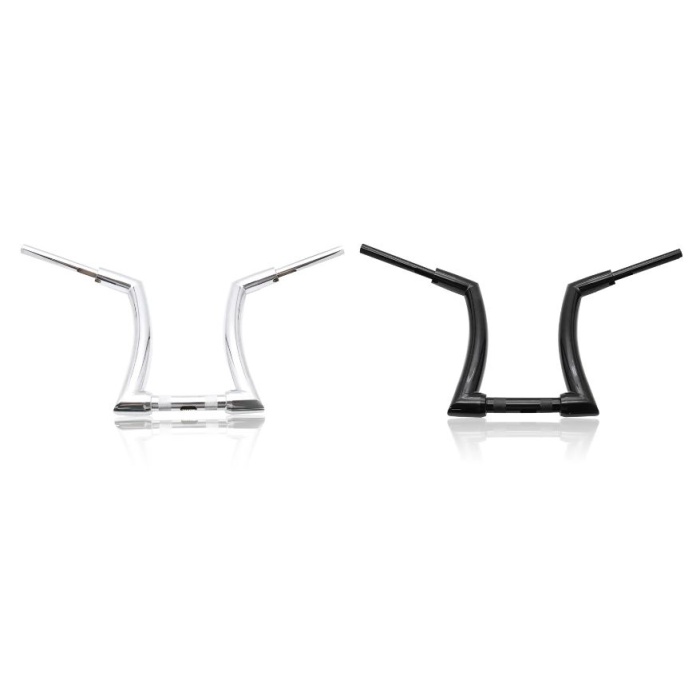 RETRO APE 32MM KALIN GİDON - KROM - 16 INCH