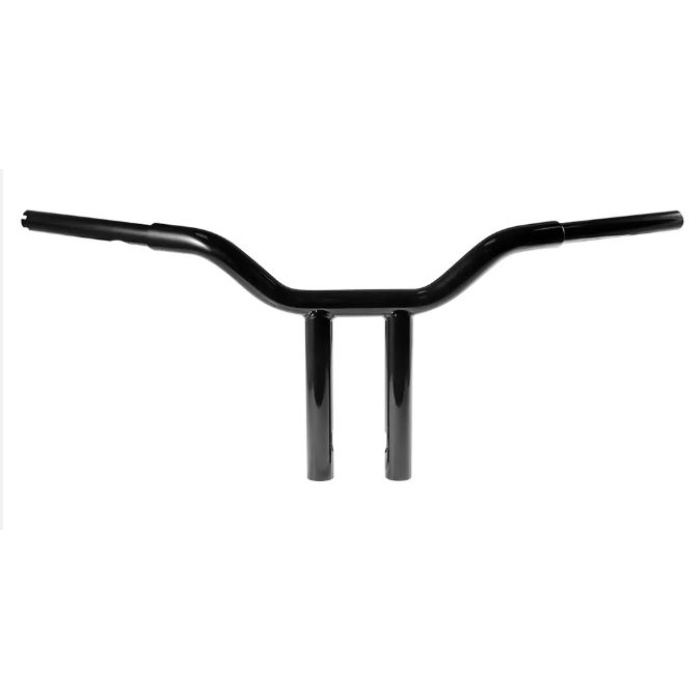 HARLEY ÇIFT KOL APE 25MM KALIN GİDON - SİYAH - 12 INCH