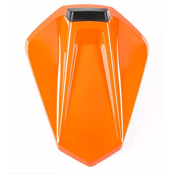 KTM DUKE 125 250 390 MONO KAPAK SELE 2017-2023 TURUNCU