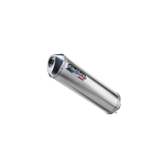 G.P.R SATINOX INOX L400 - PASLANMAZ ÇELİK - 46CM