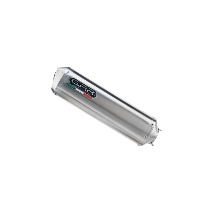 G.P.R SATINOX INOX L400 - PASLANMAZ ÇELİK - 46CM