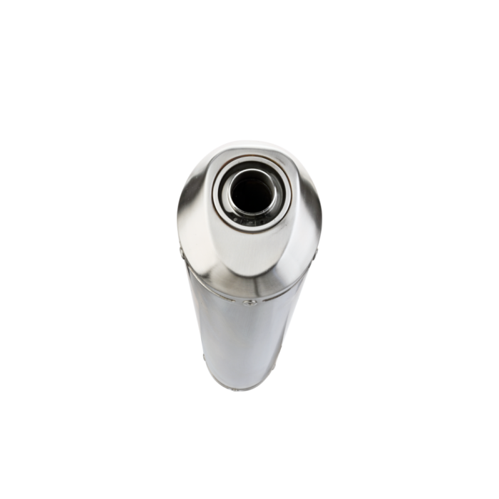 G.P.R SATINOX INOX L400 - PASLANMAZ ÇELİK - 46CM