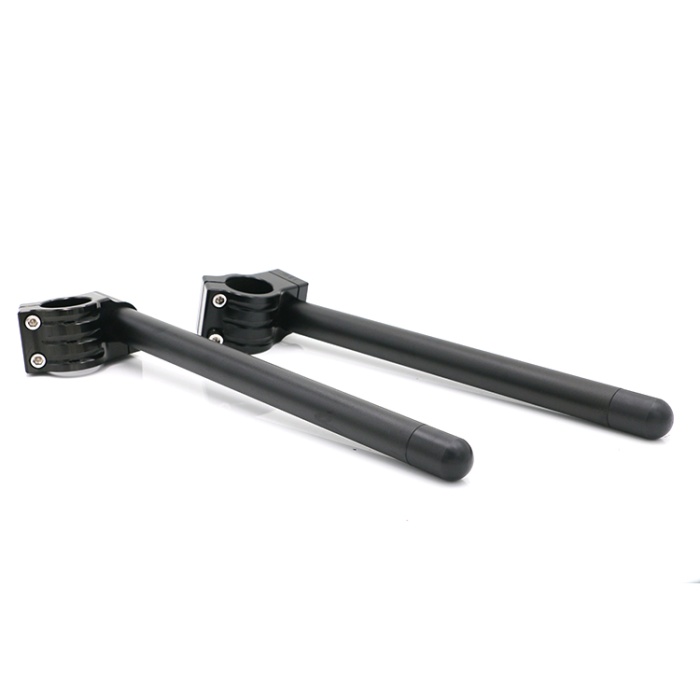 CHOPPER HARLEY GIDON UC - 41MM ÇAP - SİYAH