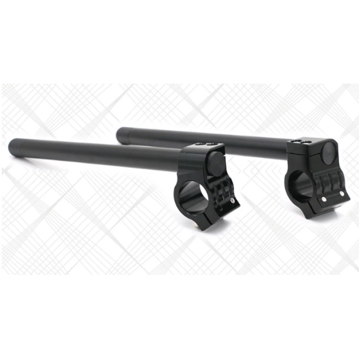 CHOPPER HARLEY GIDON UC - 41MM ÇAP - SİYAH