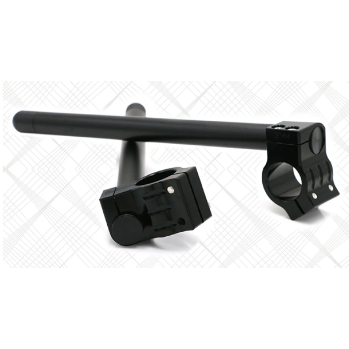 CHOPPER HARLEY GIDON UC - 41MM ÇAP - SİYAH