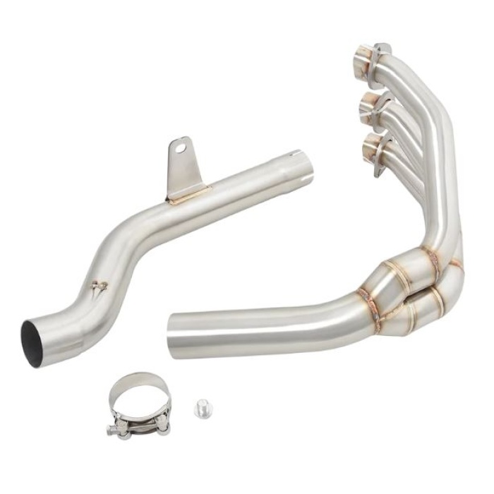 TRIUMPH TRIDENT 660 HEADERS