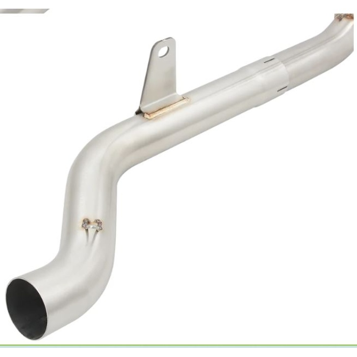 TRIUMPH TRIDENT 660 HEADERS