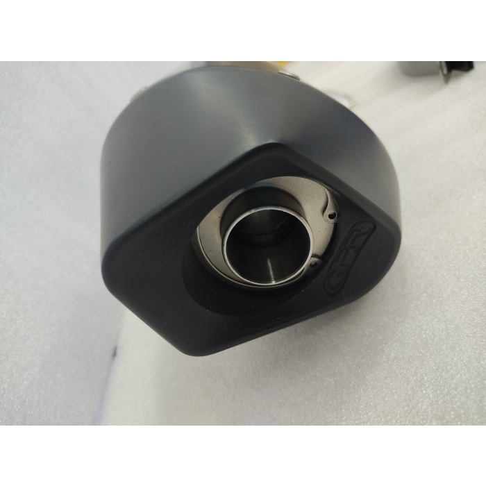 FURORE NERO L280 -4
