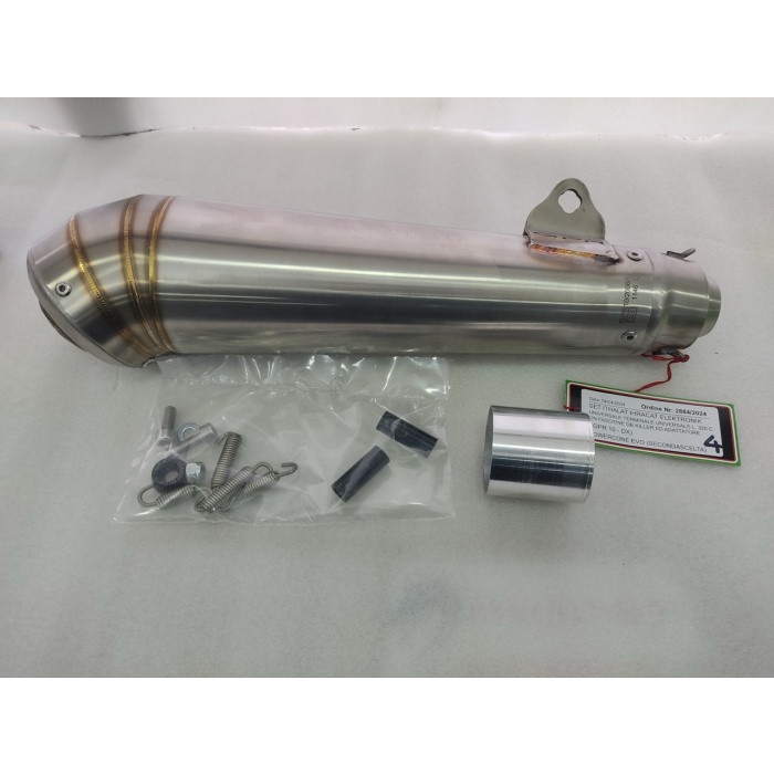 POWERCONE L320 -4