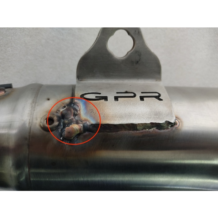 POWERCONE L320 -4